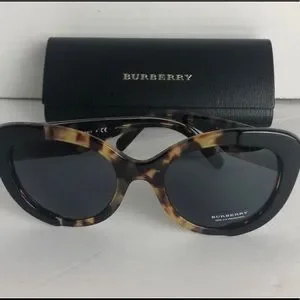 Burberry | Accessories | Burberry Sunglasses Model B4253 
